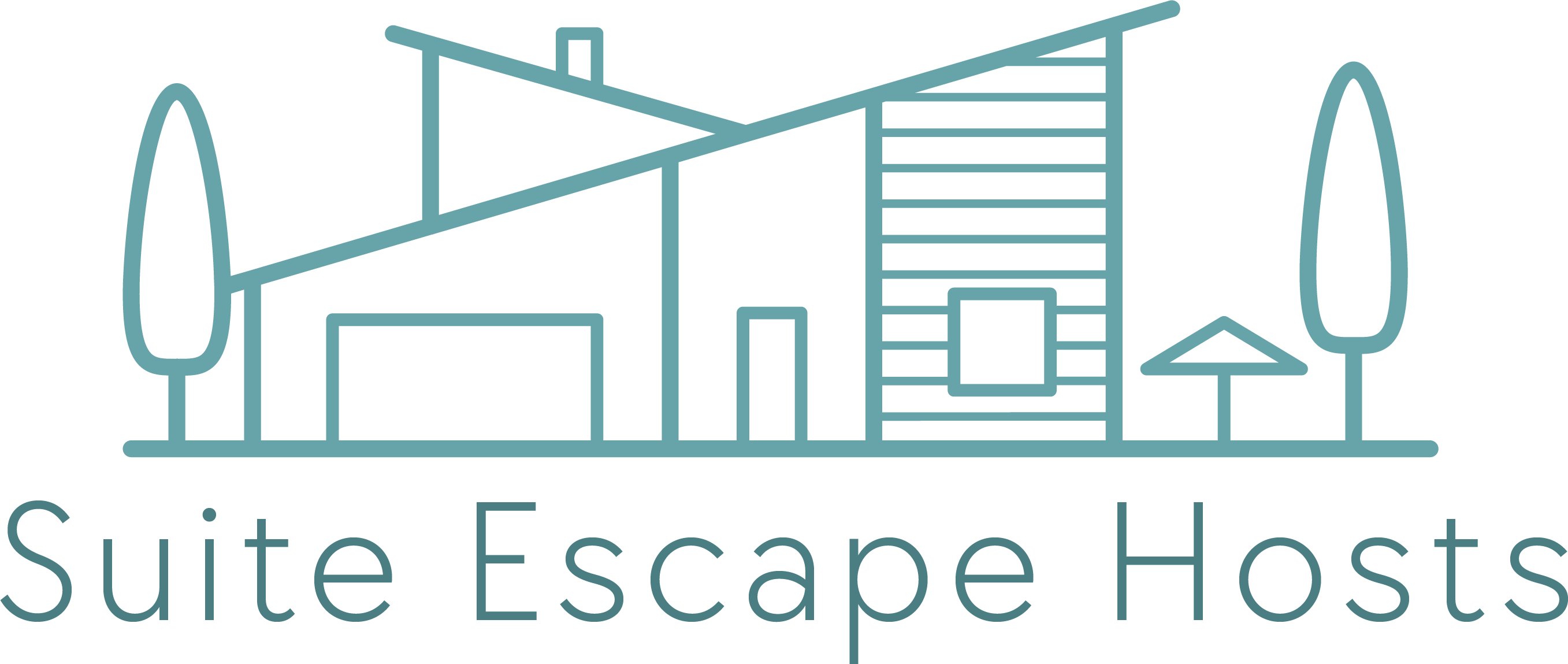 Suite Escape Hosts